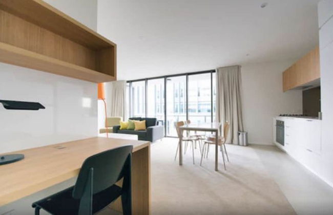 Vine Serviced Apartments - Photo 14