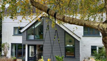 Odun Terrace - Foto 1, Garden