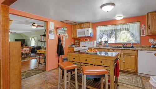 Sunset Beach Cottage - Foto 5