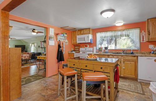 Sunset Beach Cottage - Foto 5