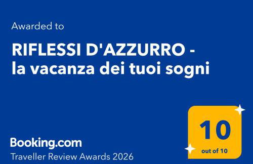 RIFLESSI D'AZZURRO - la vacanza dei tuoi sogni - Foto 47