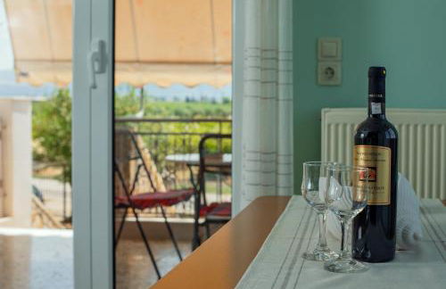 Orange Blossom Apartment - Foto 12