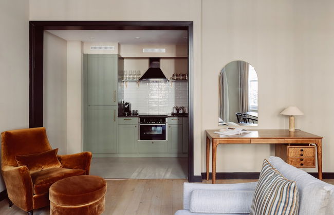 Native Kings Wardrobe, St Paul's - Foto 10