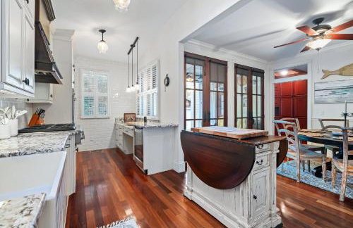 Sevilla Grand l Walk to DNTN l Outdoor Relaxation - Foto 30