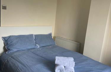 Cosy Apartment in London Kings Cross - Foto 5