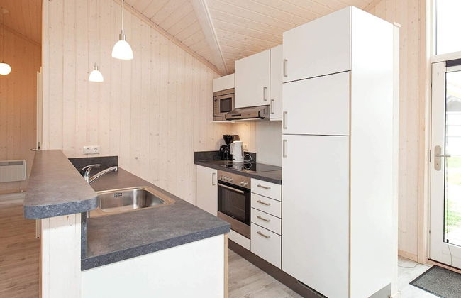 Holiday Home in Großenbrode - Photo 18