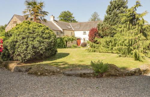 2 Yr Hen Felin - Foto 1