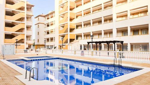 Fantástico Ático Chill Out con Vistas a Mar de Cristal - Foto 2