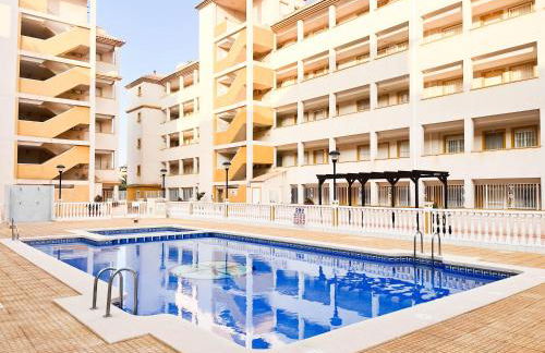 Fantástico Ático Chill Out con Vistas a Mar de Cristal - Foto 1