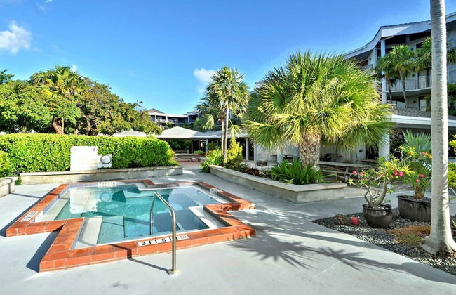 Atlantic Paradise by Avantstay Great Location w/ Balcony, Outdoor Dining & Shared Pool & Hot Tub! - Foto 22