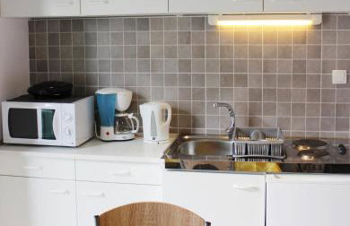 SelfCheckIn - Apartman Vlašić - Vodice - Parking - Wi-Fi - Photo 7