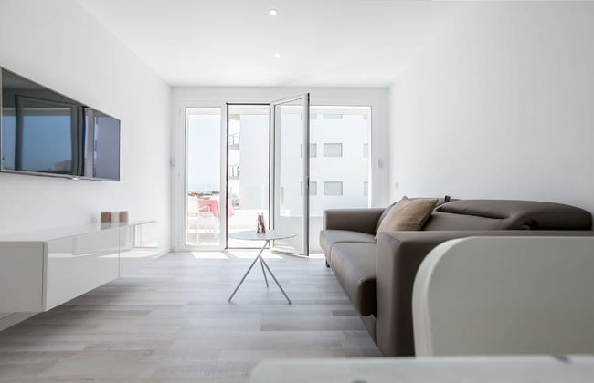 Vista Roses Mar - Vent de Mar - Foto 65