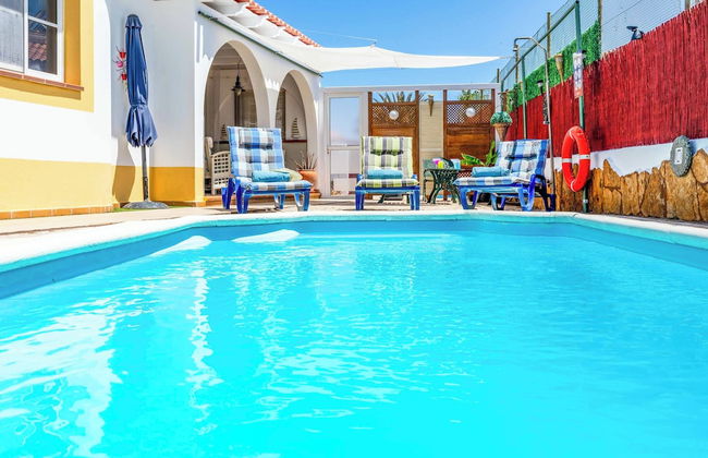 Villa La Luna - Foto 26