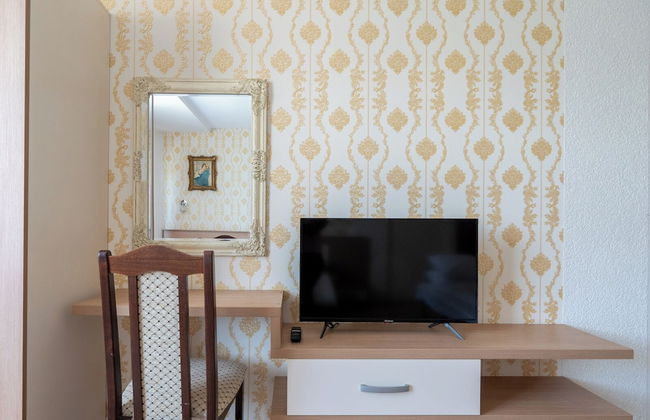 Faraway Aparthotel near Airport - Foto 24