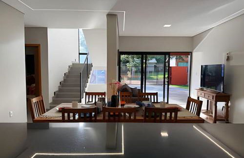 Casa Tuiuiú com 4 quartos e área gourmet em Bonito - Foto 21