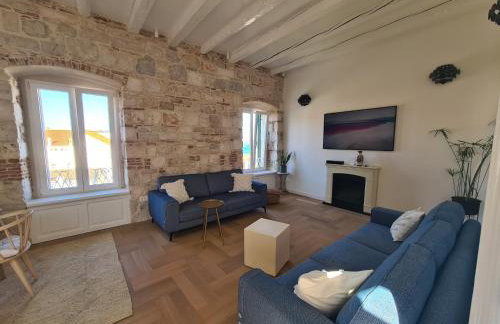 Apartment Tomazina (seaview,central, heritage) - Photo 10