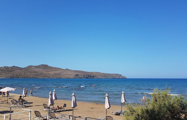 Marita's Apartments - Foto 72