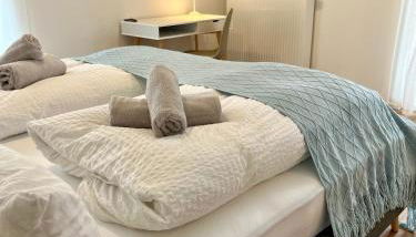 bloom - Zentral, modern, großzügig für 1-6 Pers - Foto 5