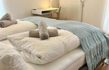 bloom - Zentral, modern, großzügig für 1-6 Pers - Foto 5