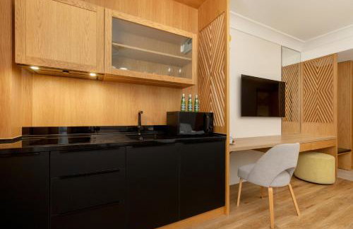 Chaber Apartamenty - Foto 29