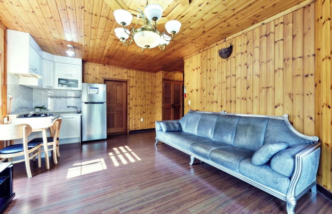 Muju Cherish Pension - Foto 22