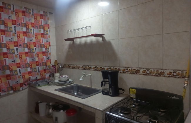 Apartahotel Victoria - Photo 6