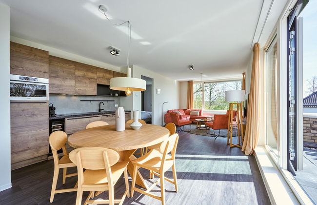 Dormio Resort Maastricht - Photo 25