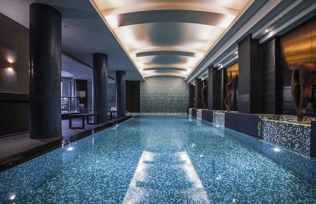 Quay West Suites Melbourne - Foto 61