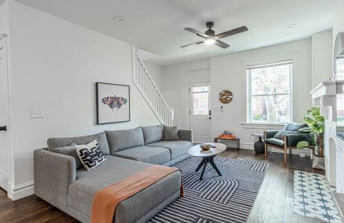 Ann Avenue Charming 3 Bedroom Retreat Near Downtown St Louis - Photo 5