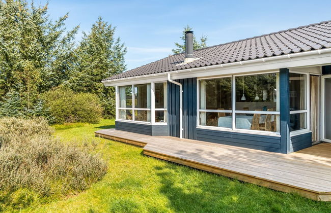 "Terho" - 1km from the sea - Foto 6