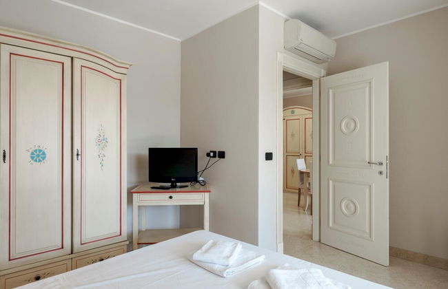 Apt24 - Relais du Lac 214 - Foto 23