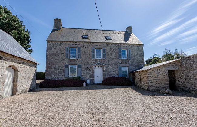 La Ferme du Manoir - Foto 15