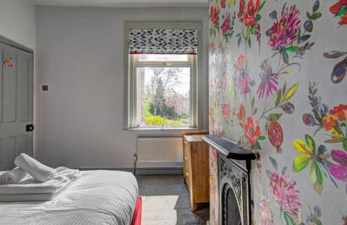 Stunning Garden Home by Levenshulme Station - Pass the Keys - Foto 25