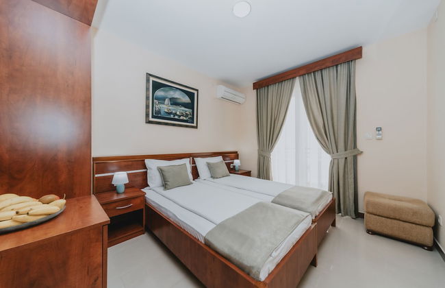 Apartments Salus - Foto 3