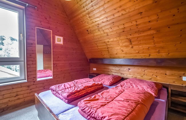 Cosy Holiday Home in the Hochsauerland With Terrace at the Edge of the Forest - Foto 6