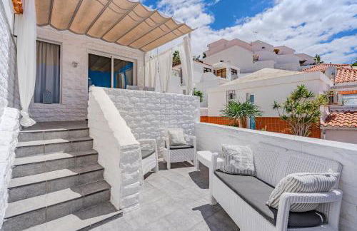 BuenaVista Romantic Bungalow in Costa Adeje - Foto 36