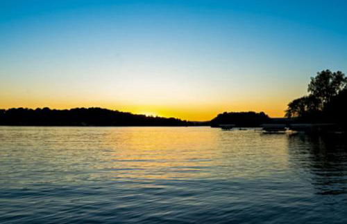 Lakefront and Dock! Family-Friendly Wisconsin Escape - Foto 30