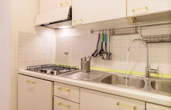 Torre Argentina Penthouse - Foto 13