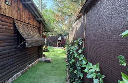 Cabaña ecologica del lago - Photo 8