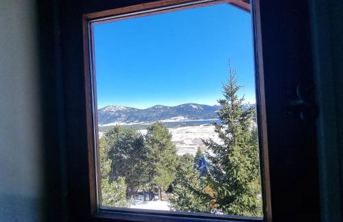 Chalet Vue sous cet Angles - Photo 25