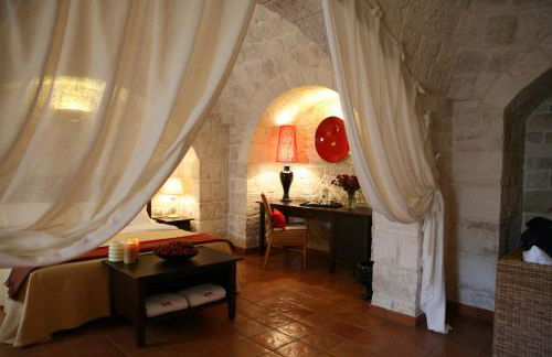 Abate Masseria & Resort - Foto 33