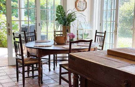 Monomoy Mansion in Nantucket - Foto 14