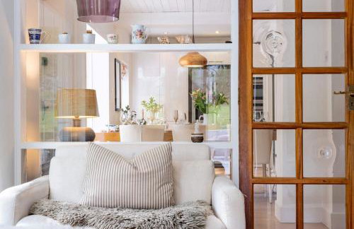 Ridge Cottage - Foto 14