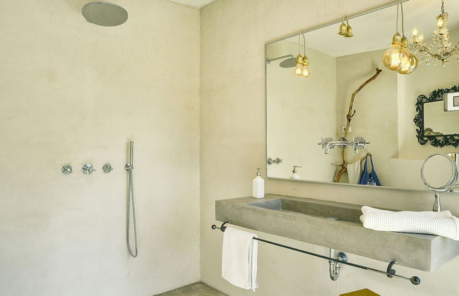 Magnificent Villa in Groznjan With High-end Kitchen & Pool - Foto 16