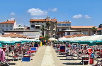 Suite Carducci Viareggio - Foto 18