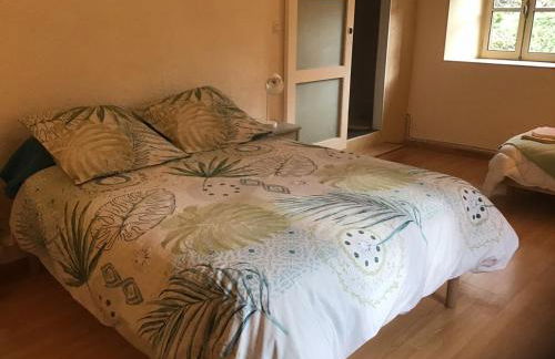 Mas Graffouil - Foto 18