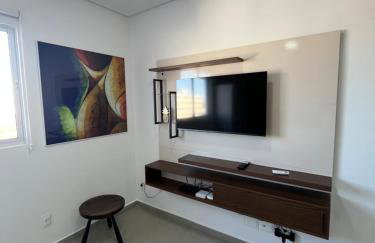 Studio Westfit maior espaço - BARRETO - Foto 8