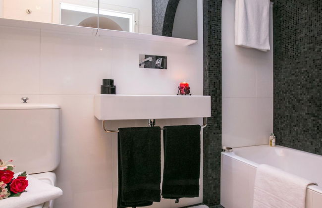 Magic Gandria in Lugano - Foto 32