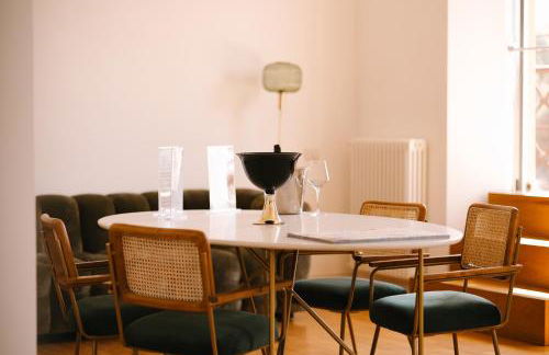 101 Flats Colosseo Suites - Foto 8