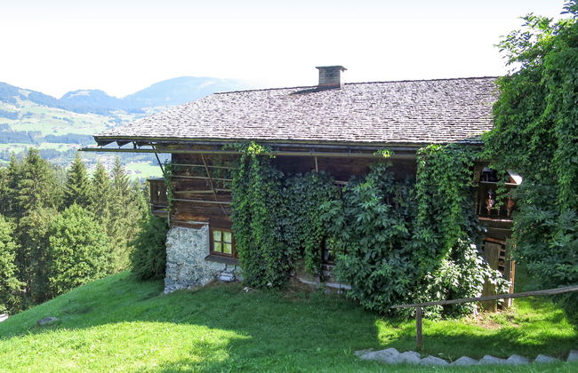 Alte Sahnealm - Foto 37